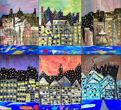 Fun classroom activities for kids. 18 Awesome Art Projects For Your Classroom Teach Junkie