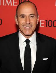 Famous Male TV Journalists