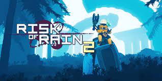 Version para pc del famoso juego de estrategia. Risk Of Rain 2 Nintendo Switch Juegos Nintendo