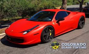 Top Questions About Automobile Window Tint In Fort Collins