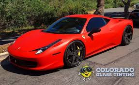 top questions about automobile window tint in fort collins