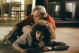 2000 ve öncesi dram film izle romantik film izle türkçe dublaj filmler. Ultimo Tango A Parigi Scandalo E Equivoco Di Scena Del Burro Tiscali Spettacoli