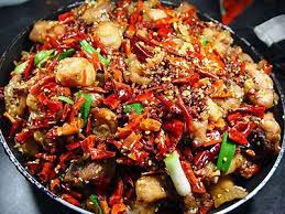 Pin By D Mul On Favorite Recipes Chinese Dishes Recipes Chinese Dishes Spicy Recipes