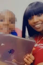 Myisha Hall's Instagram, Twitter & Facebook