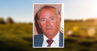 Paul H. Caeran Obituary October 22, 2013