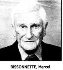 Marcel Bissonnette