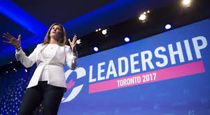 Possible Conservative Party Canada Leaders 2019 2020 The Contenders