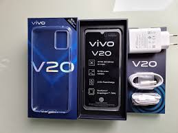 Vivo V20 review: Premium Design at an ...