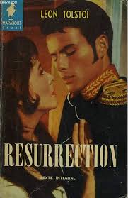 Franco Alfano: Risurrezione (1904)