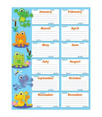 Teachersparadise Com Frogs Classroom Theme