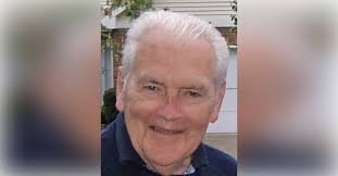 Obituary information for Michael T. Loughney