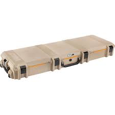 When looking over the various pelican lines, you'll notice a fair amount of overlap. V800 Vault Double Rifle Case Pelican Official Store
