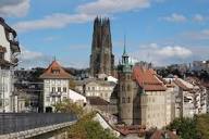 Fribourg - Wikipedia