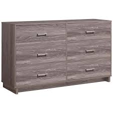 Give your bedroom a beautiful rustic style makeover with the ameriwood home farmington 6 drawer dresser. Ameriwood Home Colebrook 6 Drawer Double Dresser In Rustic Medium Oak Accuweather Shop