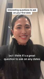 Olga Jurinowa First Dates