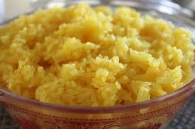 Cara membuat gubahan pulut bertingkat, pulut mini dan pulut bentuk angka. Pulut Kuning Kukus Yang Sedap Dan Cantik Azie Kitchen