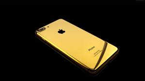 Mobile abyss devices iphone 11 pro max. Iphone 11 Pro Max Gold 3839x2160 Wallpaper Teahub Io