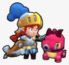 Here you can explore hq brawl stars transparent illustrations, icons and clipart with filter setting like size, type, color etc. Jessie Skin Dragon Knight Clipart Png Download Dragon Knight Jessie Brawl Stars Transparent Png Dragon Knight Stars Brawl