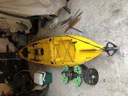No products were found matching your selection. Prowler 13 Ocean Kayak Extras The Fishing Website Discussion Forums