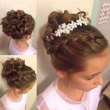 Pick your favourite open hair style, braided hair style or bun hairstyle from this list to look like a snack this wedding season! Hairstyle For Girls Wedding Off 76 Buy