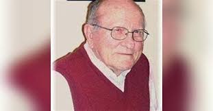 Joseph Cannon Obituary