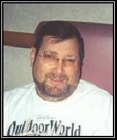 Obituary information for Terry Jones