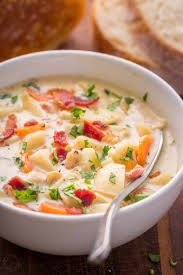 How To Freeze Soup And Store In The Freeze For Months