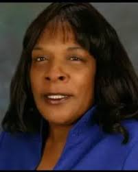 Obituary information for Bernadette Johnson