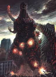 Search free gojira wallpapers on zedge and personalize your phone to suit you. Shin Godzilla 2016 Mobile Wallpapers Wallpaper Cave