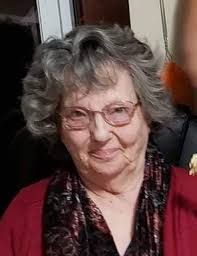 Eunice Martha Black Obituary (2023)