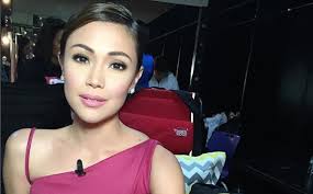 Maria recently revealed that she has plans to continue her studies in medicine, something that she didn't get to do in the past. Look Bridges Of Love And Jodi Sta Maria At The International Emmy Awards 2016 Not Winners But Made Philippines Proud Pilipinas Popcorn