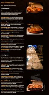 Répartir le couscous dans un grand plat de service. La Couscousiere Menu In Montreal Quebec H2l 4j6 Canada