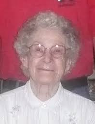 Obituary information for Eleanor D. Cochrane
