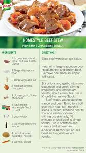 Dinner Ideas Quick Easy Healthy Ideas Recipes Knorr Knorr Recipes Recipes Beef Stew Recipe