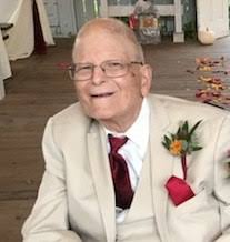 Gary Irwin Whitwell Obituary (2022)