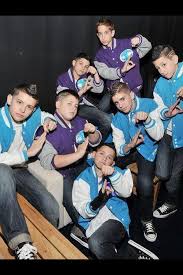 Iconic Boyz Mikey Jason Thomas Madison Louis Nick And Vinny Pretty Much Band Icon Dancer Discover its members ranked by popularity, see when it formed, view trivia, and more. vinny pretty much band