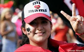 Familias celebran el 39/19 asumiendo el compromiso de construir la paz y la  estabilidad