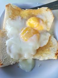 Roti bakar telur goyang meleleh chyron. Resepi Roti Telur Spesial Resepimyresepi Boloit Com