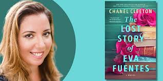 An Evening with Chanel Cleeton Tickets, Tue, Sep 30, 2025 at 7:00 PM