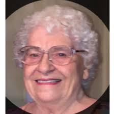 Geraldine "Jerri" Anne Davis Obituary