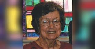 Martha Dunn Franklin Obituary