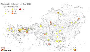 Alle aktuellen news und informationen zu erdbeben in deutschland und weltweit sowie bilder, videos und infos zu erdbeben und tsunamis. Alles Wackelte Erdbeben Schrecksekunden In Teilen Osterreichs Krone At