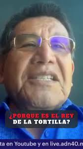 Telemundo Dallas Entrevista Al Rey De Las Tortillas