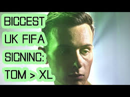 Excel Makes Biggest Ever UK FIFA Esports Transfer Signing