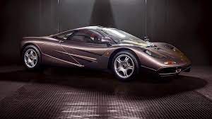 We have no association with the mclaren racing formula one team. Mclaren F1 Hypersportwagen Soll Knapp 13 Millionen Euro Bringen Auto Bild