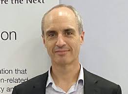 Distributech: Anthony Allard