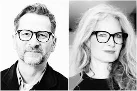 D&AD appoints Patrick Burgoyne as CEO and Kate Stanners as president