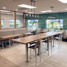 Maybe you would like to learn more about one of these? China Fast Food Wood Restaurant Sofa Table Dining Bar Table Bar Chair Set High Quality China Restaurant Dining Tables Set Wood Restaurant Dining Tables Set
