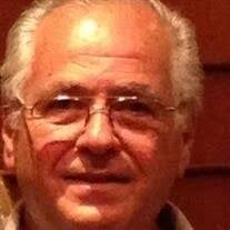 Mark J. Lazzaro Obituary