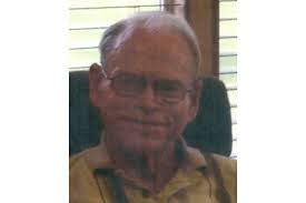 Ronald Claunch Obituary (1940